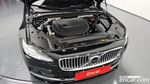 Volvo S90 B6 AWD Ultimate Bright (07.2023)