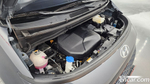 Hyundai Staria Cargo 3-х местный (06.2021)