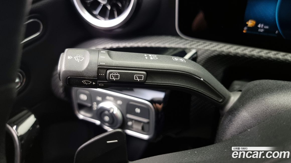 Mercedes-Benz A-Class W177 A220 Hatchback (12.2019)