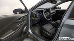 Hyundai KONA Hybrid Smart Special (07.2020)