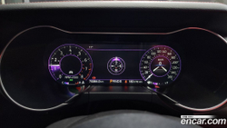 Ford Mustang Convertible (04.2021)