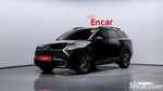 Kia Sportage 5 Generation Hybrid Signatures 그래비티 2WD (08.2021)