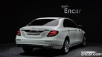 Mercedes-Benz E-Class W213 E220d 4MATIC Exclusive (07.2020)