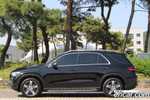 Mercedes-Benz GLE-Class W167 GLE300d 4MATIC (10.2019)