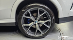 BMW X6 (G06) xDrive40i M Sports (03.2022)