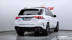 Mercedes-Benz GLE-Class W167 GLE450 4MATIC (09.2022)