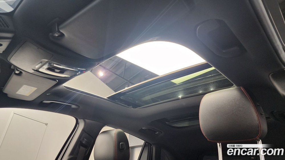 Mercedes-Benz GLA-Class H247 GLA250 4MATIC (10.2020)
