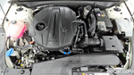 Kia K5 (Optima) 3 Generation 2.0 (04.2022)