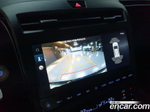 Hyundai Tucson (NX4) Бензин 1.6 Turbo 2WD (08.2023)