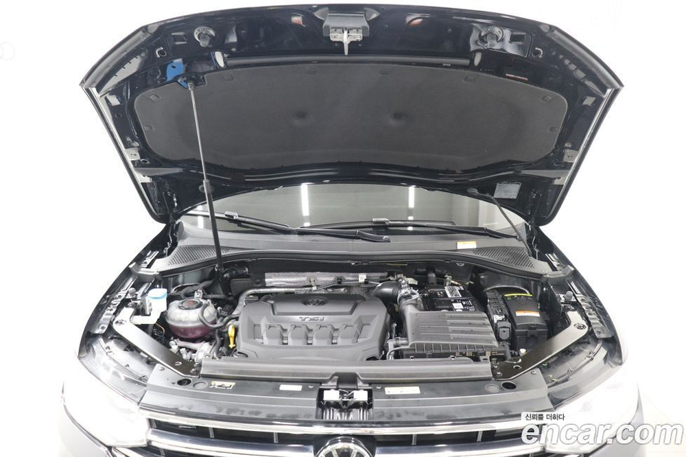 Volkswagen Tiguan Allspace 2.0 TSI Prestige (11.2022)