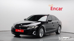 BMW 5 Series (G30) 520i Luxury (02.2022)