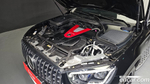 Mercedes-Benz GLC-Class X253 AMG GLC43 4MATIC Coupe (05.2022)