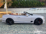 Bentley Continental GT 3 Generation 6.0 GTC (06.2022)