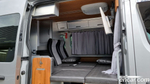 Renault Korea (Samsung) Master 캠핑카/이동사무차 (05.2020)