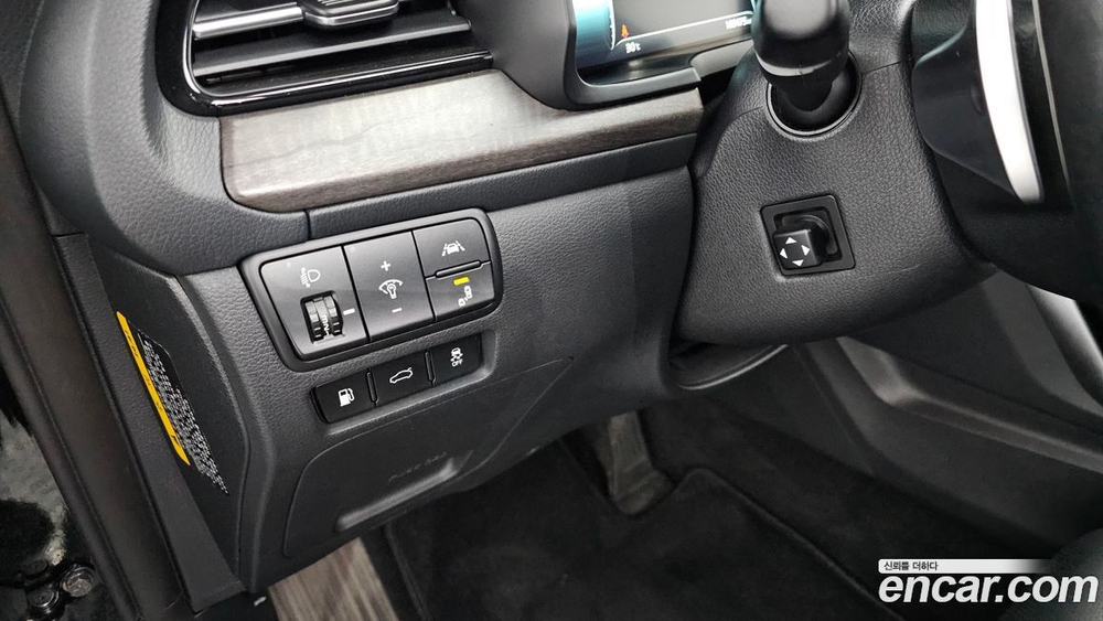 Kia K7 (Cadenza) Premier 3.0 GDI Signatures (12.2019)
