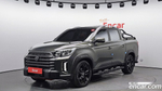 KG Mobility (Ssangyong) The New Rexton Sports Дизель 2.2 4WD (03.2022)