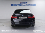 BMW 3 Series (G20) 320d Luxury (07.2020)