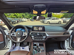 BMW 5 Series (G30) 530i M Sports Plus (08.2020)
