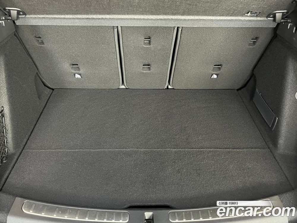 Mini Cooper Countryman HIGH (05.2020)
