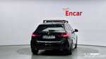 BMW 1 Series (F40) 118d M Sports (08.2020)
