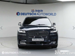Lincoln Aviator 2 Generation 3.0 Black Label AWD (01.2021)