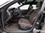 BMW 6 Series GT (G32) (01.2020)