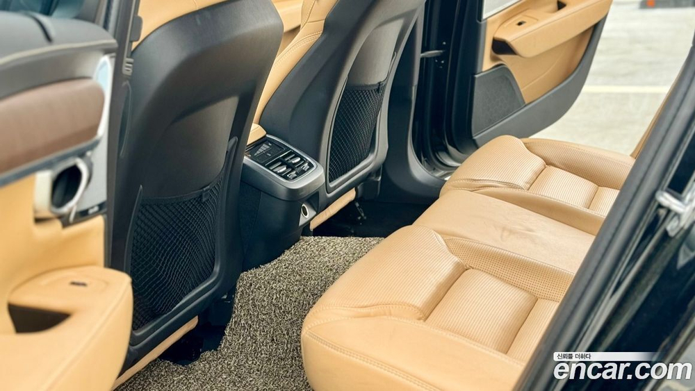 Volvo S90 T5 Inscription (08.2019)