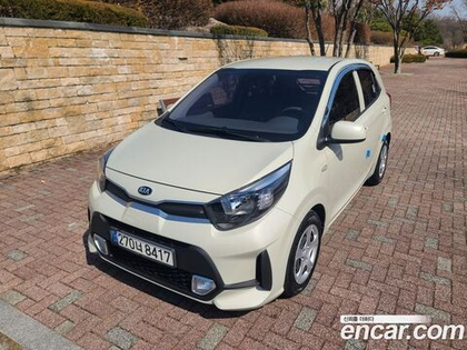 Kia Morning Urban (JA) Van (02.2021)