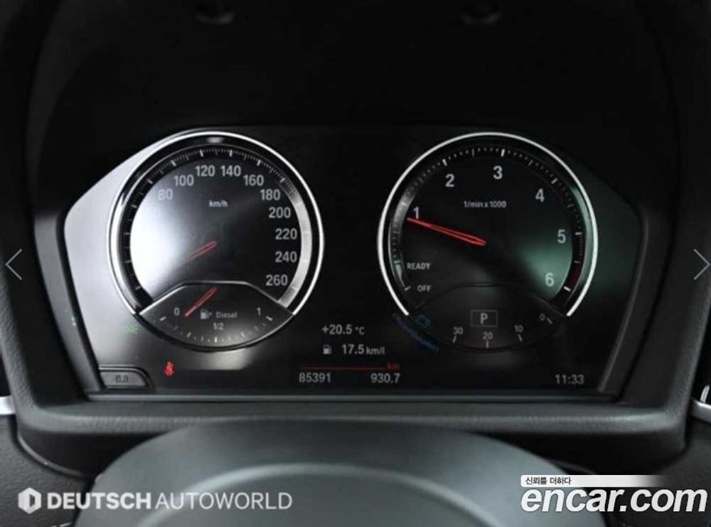 BMW X2 (F39) xDrive18d M Sports (12.2019)