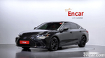 Lexus ES300h 7 Generation F-Sport (03.2022)