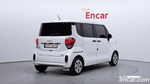 Kia The New Ray Van (03.2022)