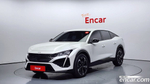 Peugeot 408 1.2 Pure Tech 알뤼르 (07.2023)