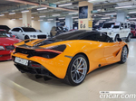 McLaren 720S 4.0 Coupe (12.2019)