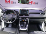 Toyota RAV4 5 Generation 2.5 2WD (11.2019)