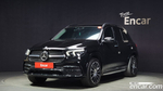 Mercedes-Benz GLE-Class W167 GLE450 4MATIC (05.2022)