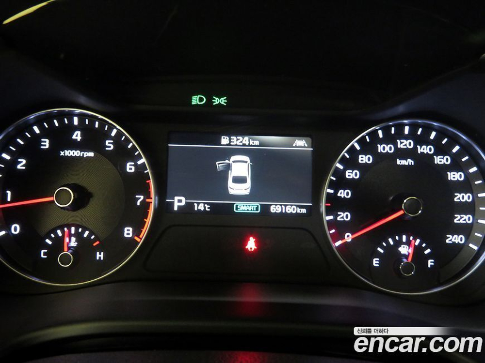 Kia All New K3 Signatures (03.2021)