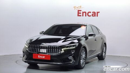 Kia K7 (Cadenza) Premier 2.5 GDI X Editions (12.2019)