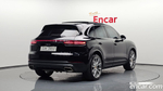 Porsche Cayenne (PO536) 3.0 (08.2019)