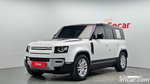 Land Rover Defender (L663) 110 D250 S (07.2021)