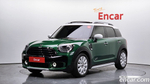 Mini Cooper D Countryman ALL4 HIGH (04.2020)