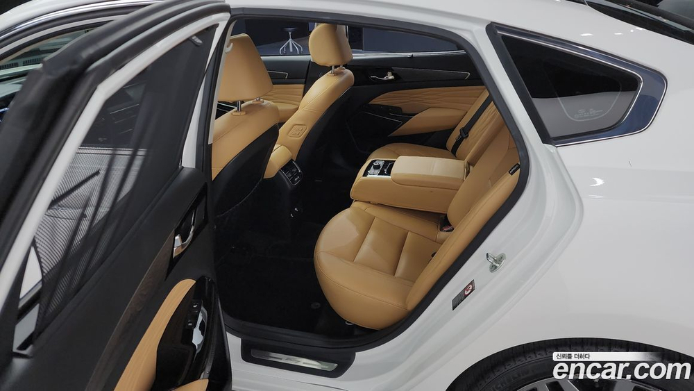 Kia K7 (Cadenza) Premier 3.0 GDI Signatures (12.2019)