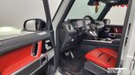 Mercedes-Benz G-Class W463b AMG G63 Editions 55 (11.2022)