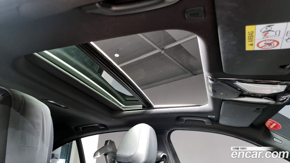 BMW 3 Series (G20) 320i M Sports (12.2020)