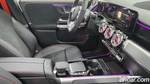 Mercedes-Benz GLB-Class X247 AMG GLB35 4MATIC (12.2023)