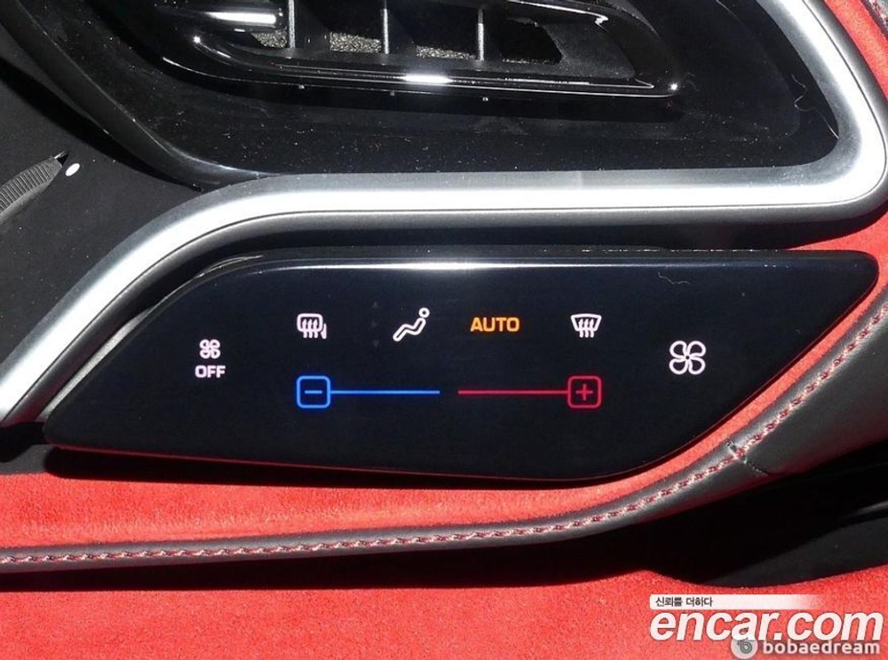 Ferrari 296 GTB 3.0 V6 (09.2023)