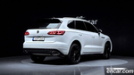 Volkswagen Touareg 3 Generation 4.0 TDI R-Line (08.2020)