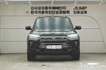 KG Mobility (Ssangyong) Beautiful Korando Бензин 1.5 2WD C5 (03.2022)