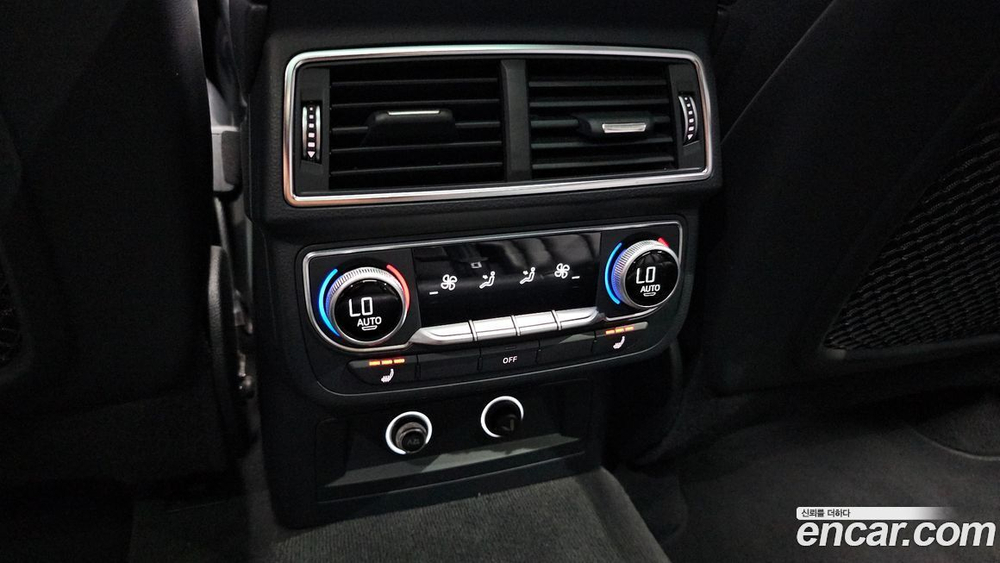 Audi Q7 (4M) 45 TFSI Quattro (10.2019)