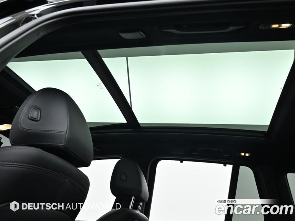 BMW X3 (G01) xDrive 20i M Sports Pro (10.2022)
