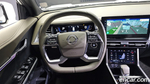 KG Mobility (Ssangyong) Torres Бензин 1.5 2WD (06.2023)
